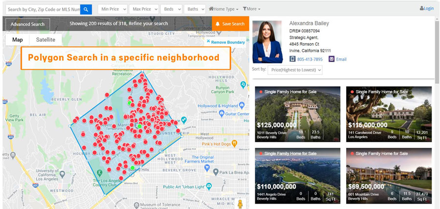 Generate Real Estate Leads Online Interactive Map Search generate-real-estate-leads-online-interactive-map-search