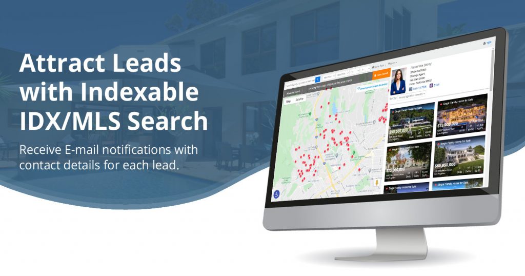What Is Integrated IDX, and Why It Matters So Much to Your Search Engine Rankings?