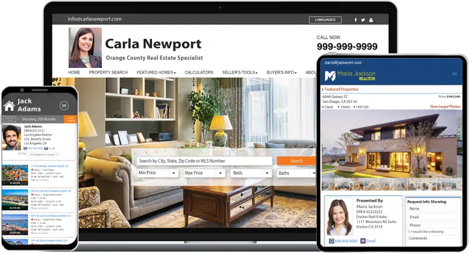 Strategic Agent Website Designs Strategic Agent Website Designs